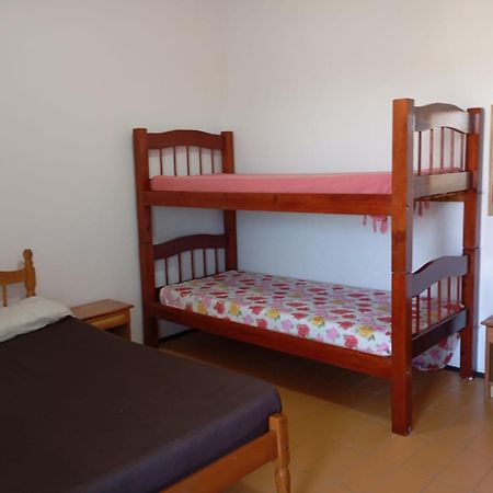 Apartamento Pe Na Areia 350 Metros Da Pg Ubatuba Exterior foto