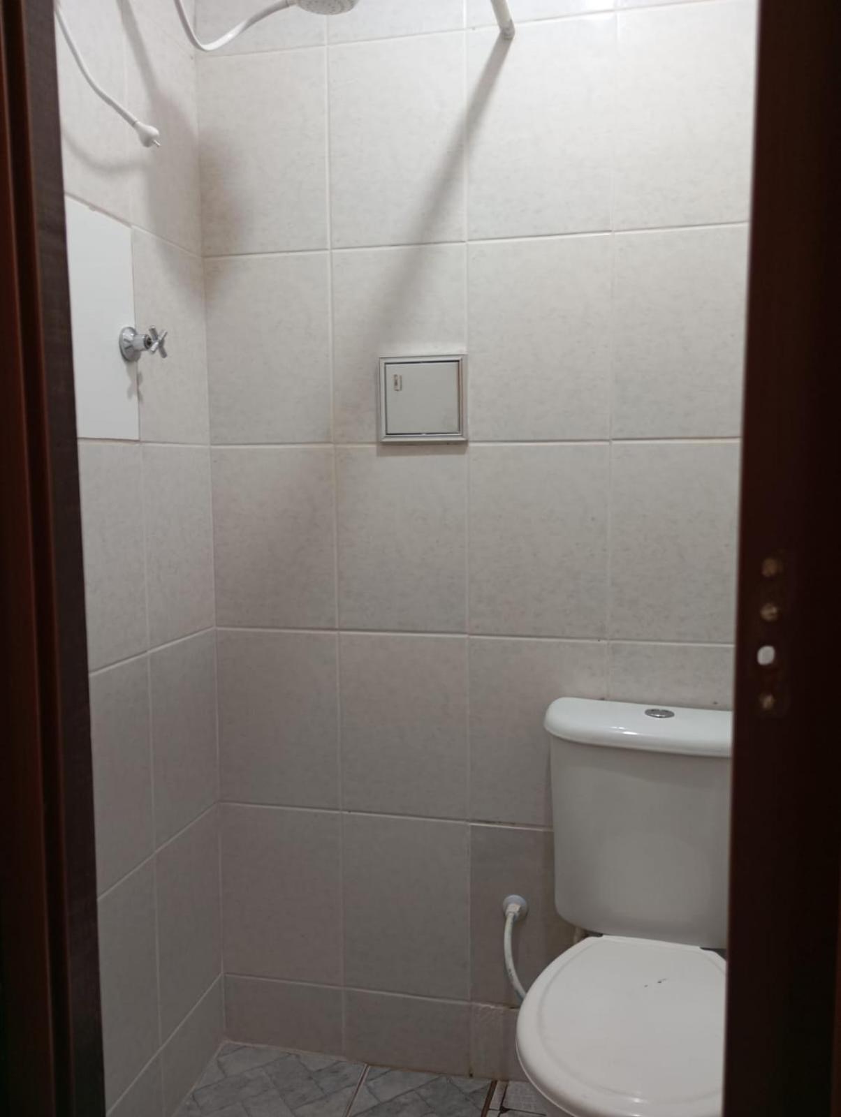 Apartamento Pe Na Areia 350 Metros Da Pg Ubatuba Exterior foto