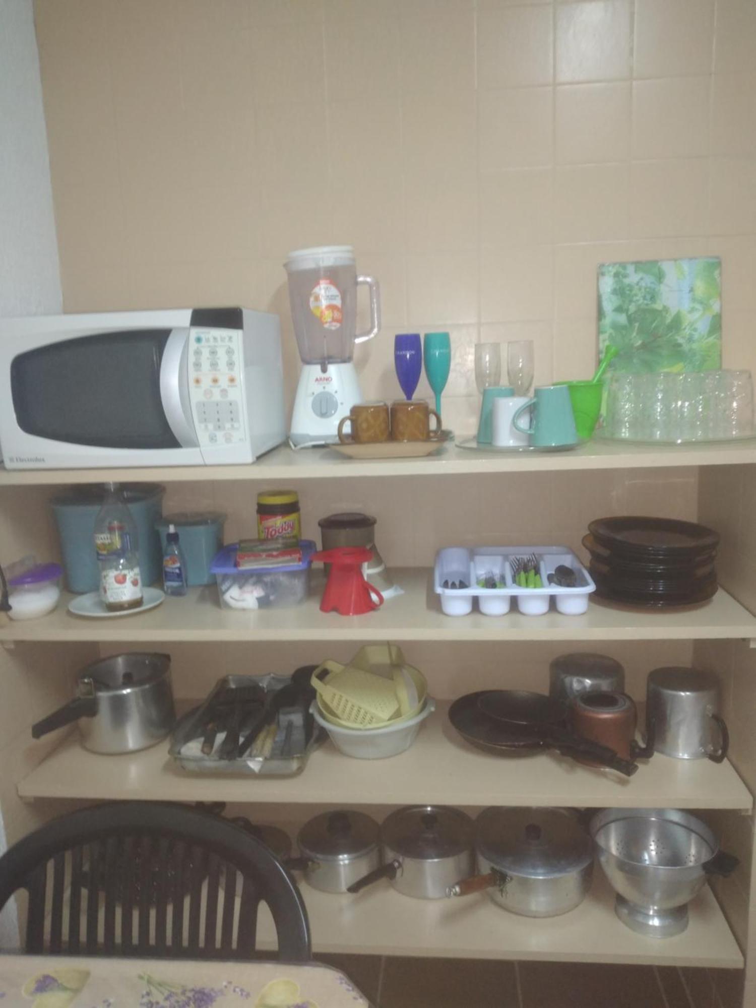 Apartamento Pe Na Areia 350 Metros Da Pg Ubatuba Exterior foto